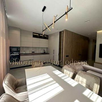 108 м² ‼️3 спальни‼️Аркадия‼️Генуэзская‼️Жемчужина‼️Стильный ремонт‼️ ЖК 42 жемчужина,атмосфера,эллада,родос,элегия парк,26/36/51 демчужина от кадорр групп,гагаринский