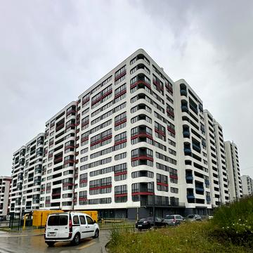 Трускавецька вул., 48