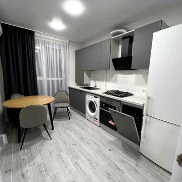 Аренда 1-комнатной квартиры ул. Набережная Победы