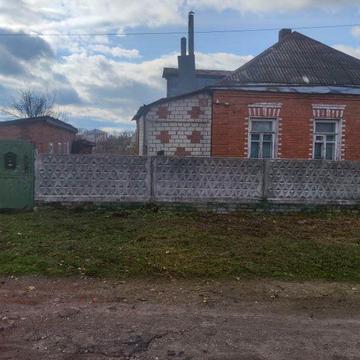 Продам дом в Зелёном колодце