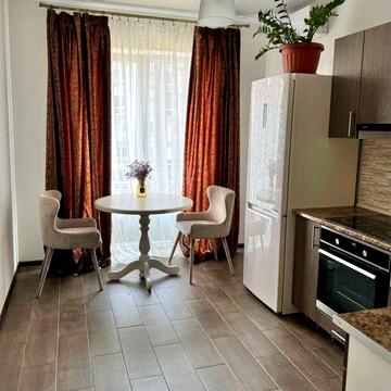 Здам свою квартиру