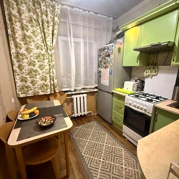 Продаж 1к Квартира Василя Червонія (Гагаріна) вулиця