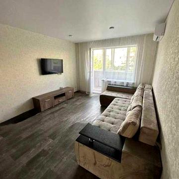 Сдаётся 1-ком. квартира пр. Слобожанский, 11