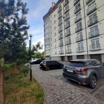 Терміново! простора 3-кімнатна квартира, Калинова Слобада-2 з частков ЖК Калинова Слобода 2