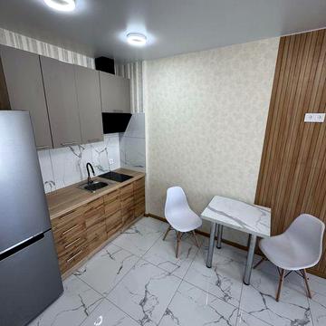 Студія з якісним ремонтом в жк «Молодість» без % ЖК Молодість