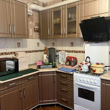 2 кімнатна Попова