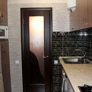 Уютная квартира в центре