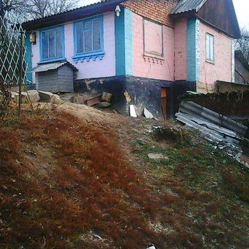 Продаж будинка смт Тиврів