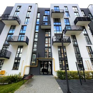 Оренда класної квартири в ЖК Обрій вул Малоголосківська