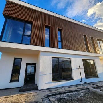 Вітаю. Продаж Будинок_Дуплекс 79 м2 у Софіївській Борщагівці.