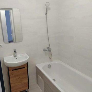 Довгострокова оренда квартири в новобудові, чекає на  господаря