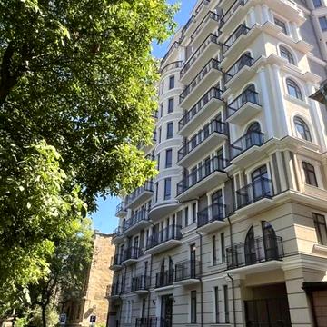 Продаж 2к Квартира Бориса Літвака вулиця ЖК Виндзор