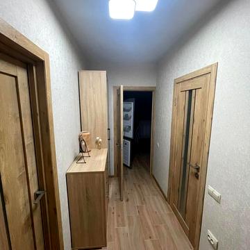 Академіка Палладіна просп., 22