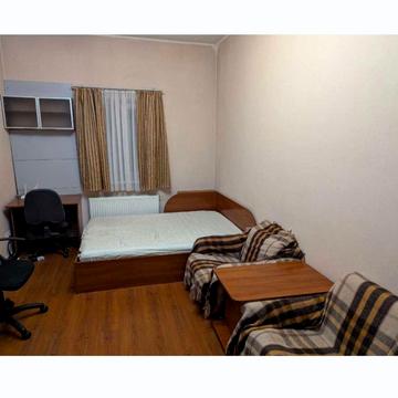 Ґолди Меїр вул. (Краснодарська)