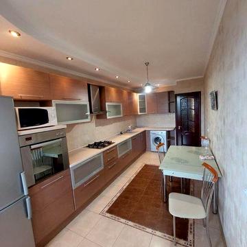 Здам 2-ну кв-ру на центр.стороні м.Вишневе