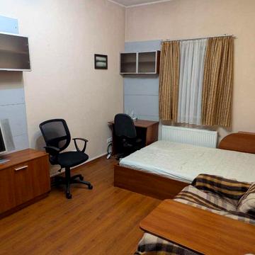 Ґолди Меїр вул. (Краснодарська), 40