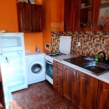 Здам квартиру 3х на Проспекті свободи