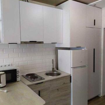 Реальная Сдам гостинку новострой м. БотСад, Научная