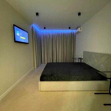 Оренда! 1К Славутич/Осокорки/Позняки, вул. Осокорська 2А (ЖК ЗАРІЧНИЙ)