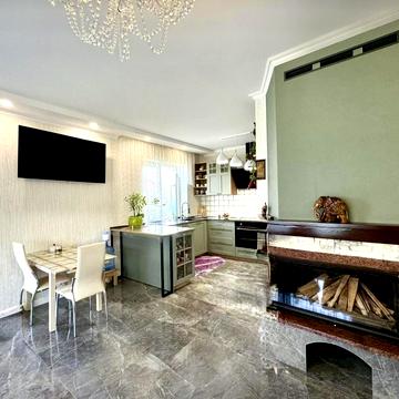 Котляревського вул.