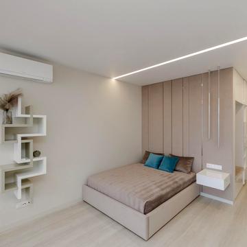 Володимира Івасюка просп. (Героїв Сталінграду), 4-А