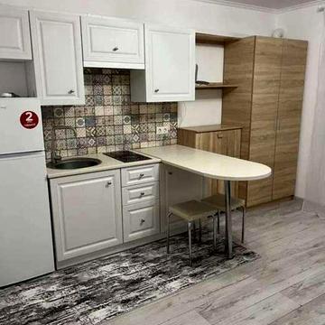 Ягідна вул., 23