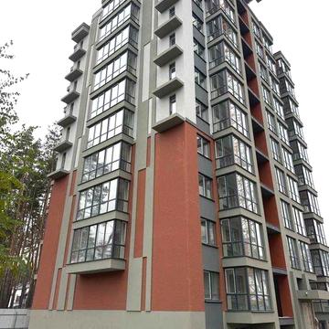 2-кімнатна квартира! ПАРК! РОЗТЕРМІНУВАННЯ без %! Вид з вікон на сосни ЖК Sobornyi