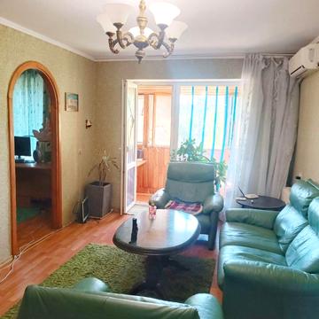 Океанівська вул., 16