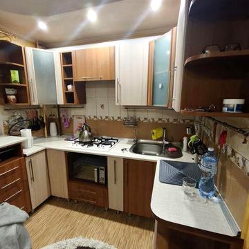 Здам свою 2-кімнатну квартиру 2-й Шевч. вул.Чарівна