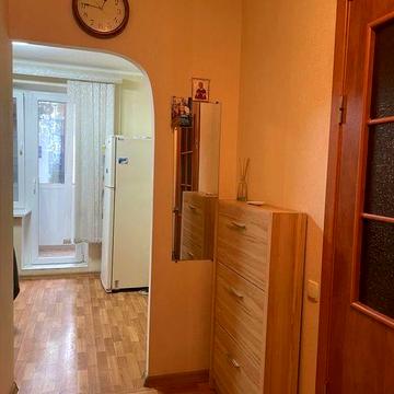 Продам квартиру 1-кімнатну Павлоград