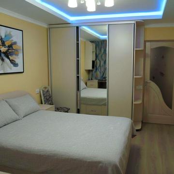 Супер квартира чекає на тебе