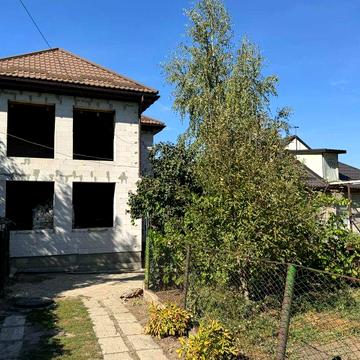 Будинок в Підгородньому