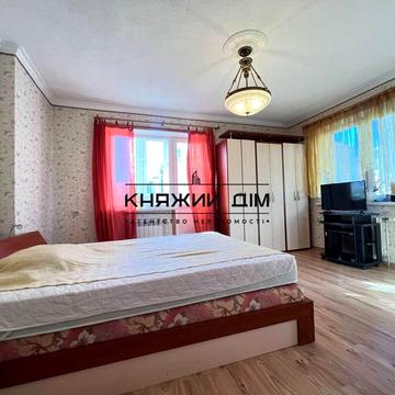 Урлівська вул., 21-А