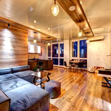 Зарічна вул., 4 к2