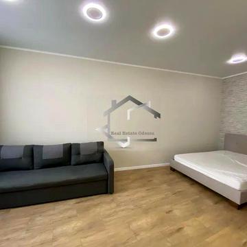 Аренда Студия 36 Жемчужина Аркадия БЕЗ ПОВЫШЕНИЯ Генуэзская City Mall