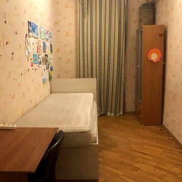 3к Троіцька з автономним опаленням