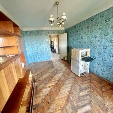 Продаётся 3 ком. кв. ул. Зестафонская в Осипенковском районе!