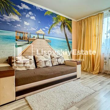 Єлизавети Чавдар вул., 9