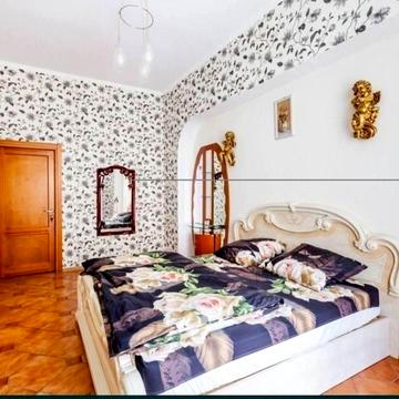 Воронцовський пров., 6