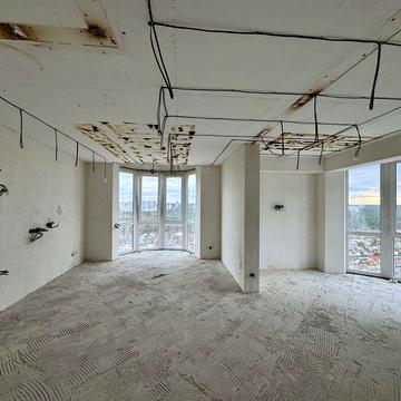 Продаж видової 3к квартири. БЕЗ %! Вирлиця. Бориспільска. Харківський