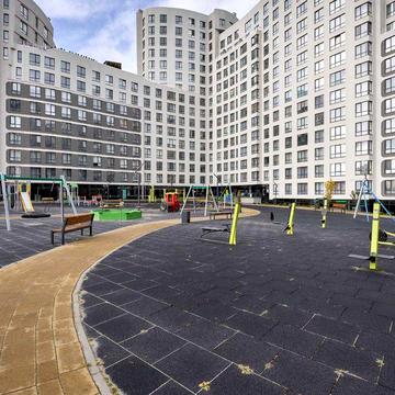 Продаж 2 кім. квартири у 0 циклі у новобудові ЖК Парус City/Львів ЖК Парус City