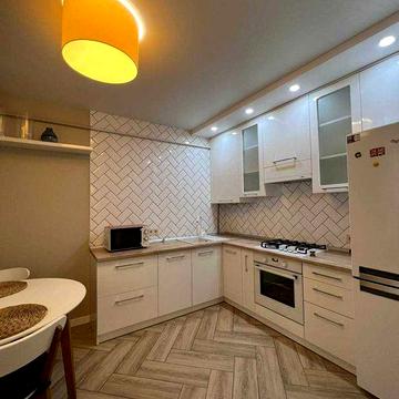 Продаж 2-кімнатної квартири в ЖК Добра Оселя на вул. Княгині Ольги. ЖК Добра Оселя