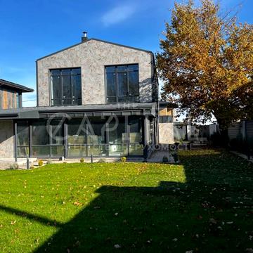 Садова вул.