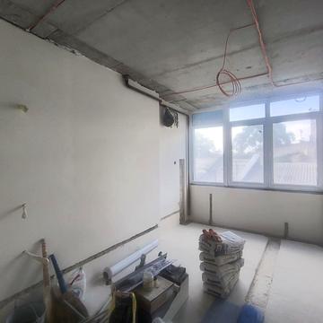 Балківська вул., 119а