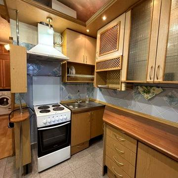 Проспект Бажана 9Ж оренда двокімнатної квартири