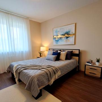 Бориспільська вул., 25-А