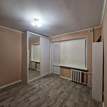 Продаж 1к Квартира 4-й Зарічний мікрорайон вулиця