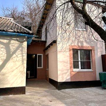 Снимите часть дома на Политехнической, в районе пр.Поля