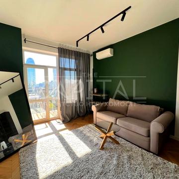 Євгена Коновальця вул. (Щорса), 36-Е