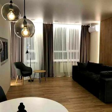 Оренда однокімнатної біля метро, ЖК Olimpic park